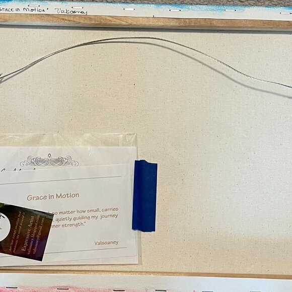 Cheetah Painting Abstract Realism Artwork  Original Animal Wall Art - Picture 3 of 4